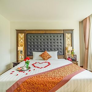 Standard Suite mit Kingsize-Bett